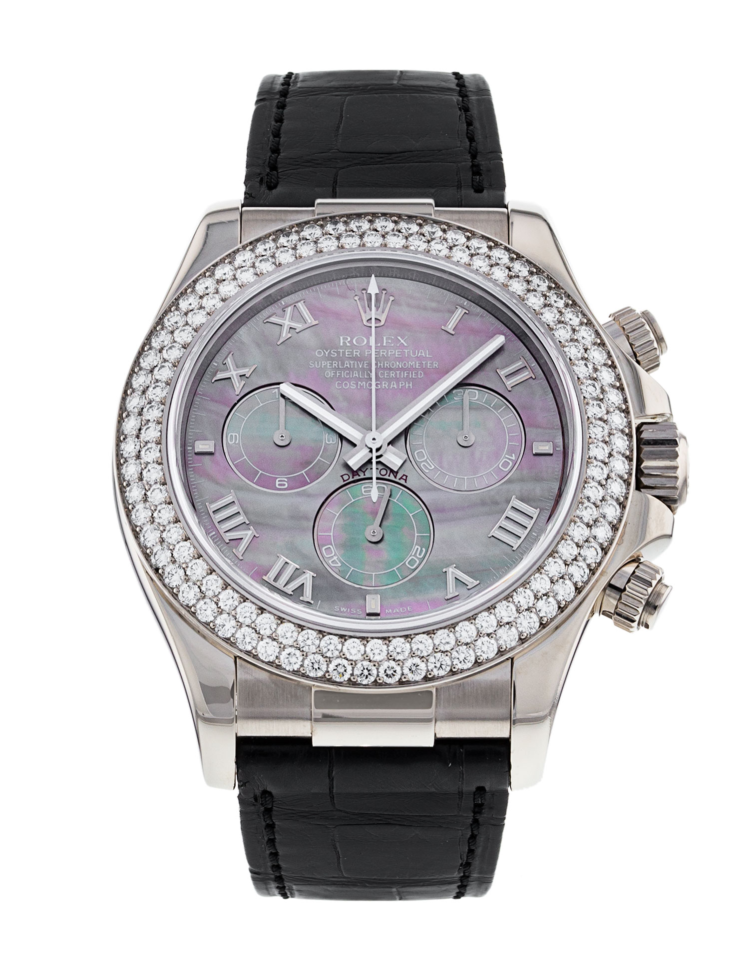 Rolex Daytona 116589 BR Rolex Daytona 116589 BR